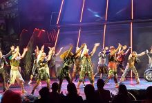 Stage Metronom Theater - Theater am CentrO景点图片