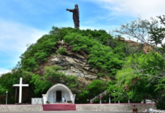 Cristo Rei景点图片