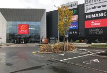 Avion Shopping Park景点图片