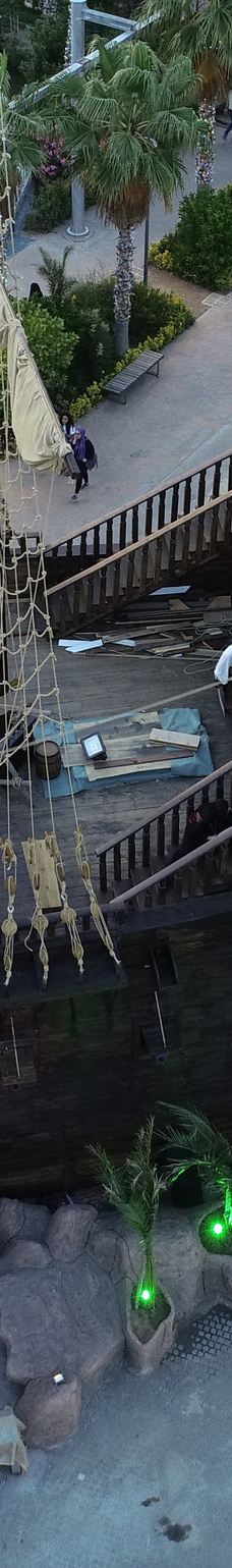 ViaSea水族馆-伊斯坦布尔