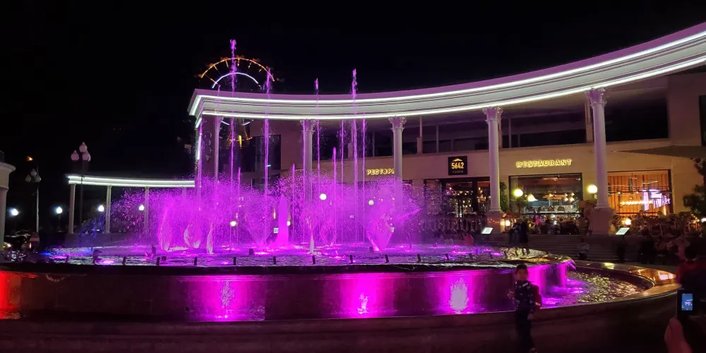 永安旅遊