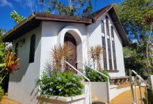Bob Marley Mausoleum (9 Mile Reggae Land)景点图片