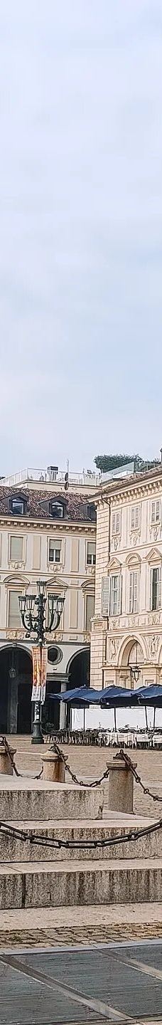 圣卡洛广场-都灵