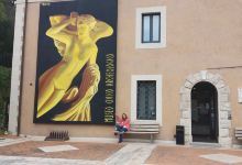 Art Museum of Chianciano Terme景点图片