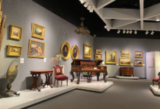 Museum of Arts & Sciences景点图片