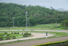 Hipodromo Camarero景点图片