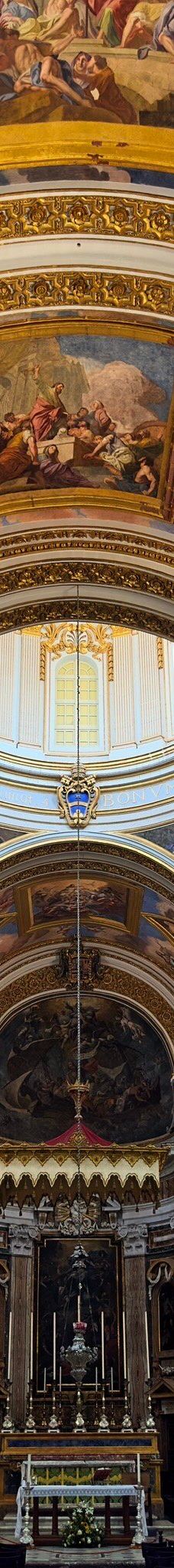 圣保禄主教座堂-姆迪纳