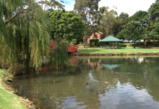 Minnawarra Historic Precinct景点图片