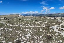 Medicine Wheel National Historic Landmark景点图片