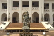 National Museum景点图片