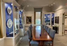 特拉华州公共档案馆景点图片