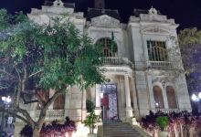 Rio Branco Palace景点图片