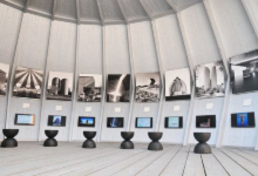 鲁斯卡美术馆景点图片