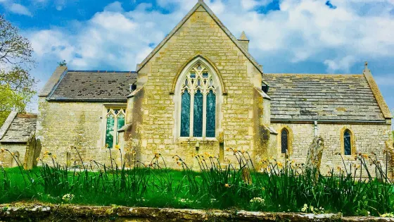 Tyneham