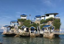 Gibitngil Island景点图片