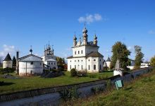 Yuryev-Polsky Museum of History, Architecture and Art景点图片