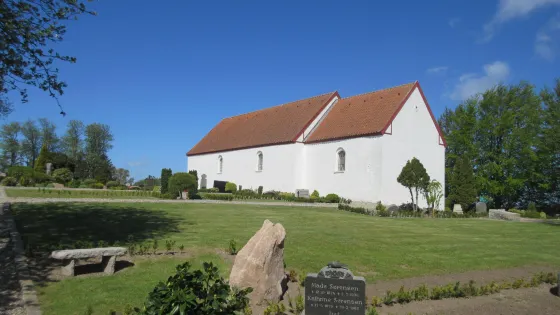 Louns Kirke