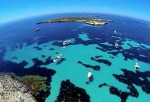Spiaggia Sabbiosa a Mazara del Vallo景点图片