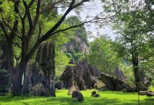 Leang Petta Kere景点图片