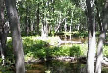 Westmeath Provincial Park景点图片