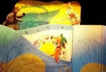 Cherkasy Puppet Theatre景点图片