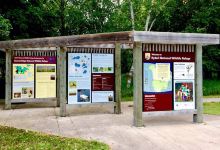 Rydell National Wildlife Refuge景点图片