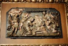 Basilica Menor de La Virgen del Camino景点图片