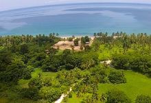 Playa El Valle景点图片