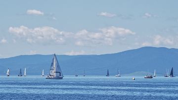 Sportivnaya Gavan