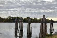 Rocky Hill Ferry Park景点图片