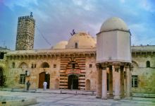 Al Jamea Alkabir Mosque景点图片