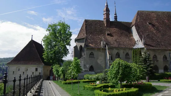 St. Joseph Roman Catholic Church