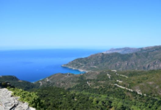 Tour de Sénèque ( Castellu di Motti )景点图片