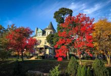 Elmhurst History Museum景点图片