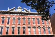 Home On the Range景点图片