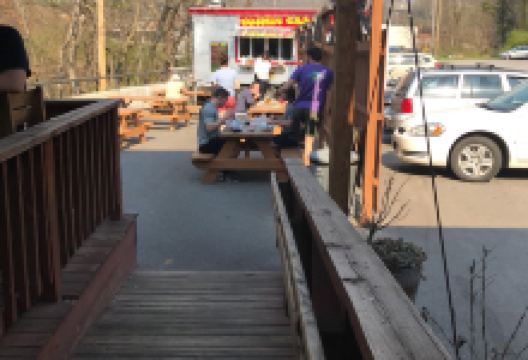 Innovations Brewery景点图片