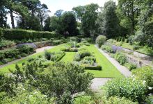 Newtownbarry House, Gardens and Gallery景点图片