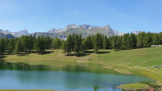 Lago di Lod