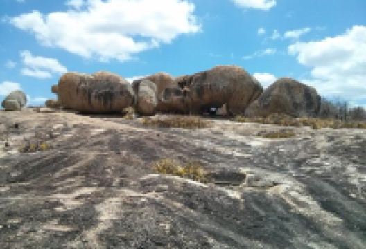 Lajeado Manuel de Souza景点图片