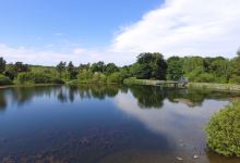 Portavoe Reservoir景点图片