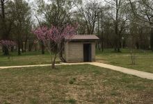 Van Buren Riverfront Park景点图片
