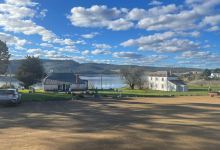 Derwent Estate景点图片