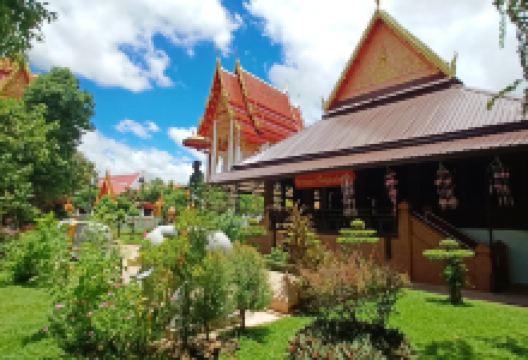 Wat Luang景点图片