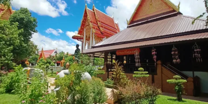 Wat Luang