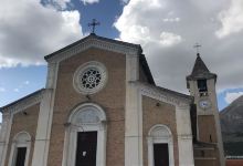 Parrocchia dei Santi Fabiano e Sebastiano景点图片