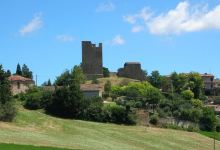 Castello di Isola景点图片
