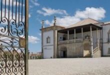 Museum of Francisco Tavares Proenca Junior景点图片
