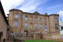 学希咆纳城堡景点图片