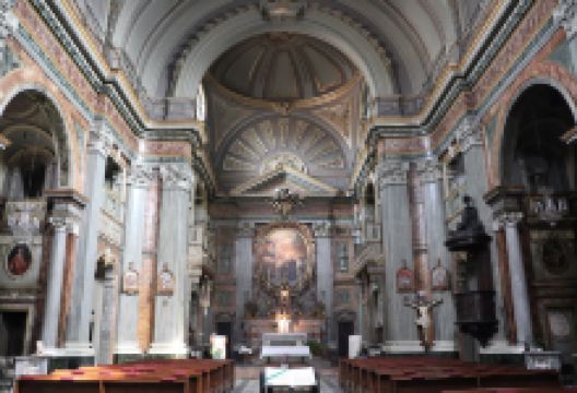 Chiesa di S. Filippo景点图片