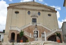 Chiesa dell'Annunziata景点图片